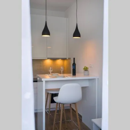 Apartmán Charming By The Sea