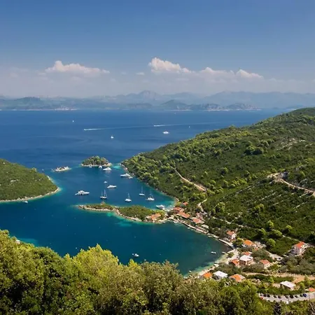 Apartmán Charming By The Sea Prožura